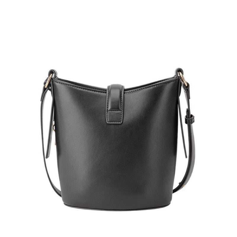 Tenely Crossbody Bag Womens Crossbody Bags - Black
