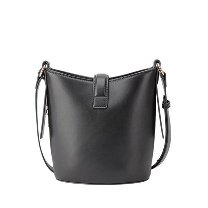 Tenely Crossbody Bag Womens Crossbody Bags - Black