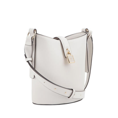 Tenely Crossbody Bag Womens Crossbody Bags - White