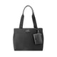 Nine West Pyper Laptop Tote - Black