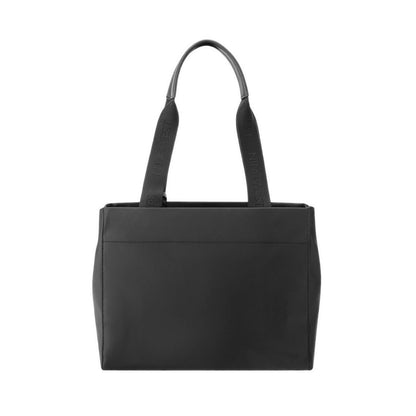 Nine West Pyper Laptop Tote - Black