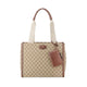 Pyper Tech Tote Women's Totes - Mocha