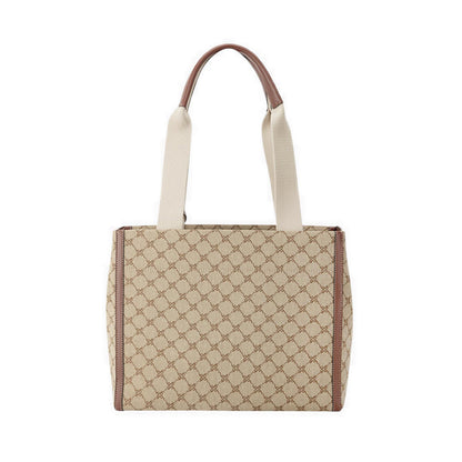 Nine West Pyper Laptop Tote - Mocha