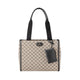 Nine West Pyper Laptop Tote - Black