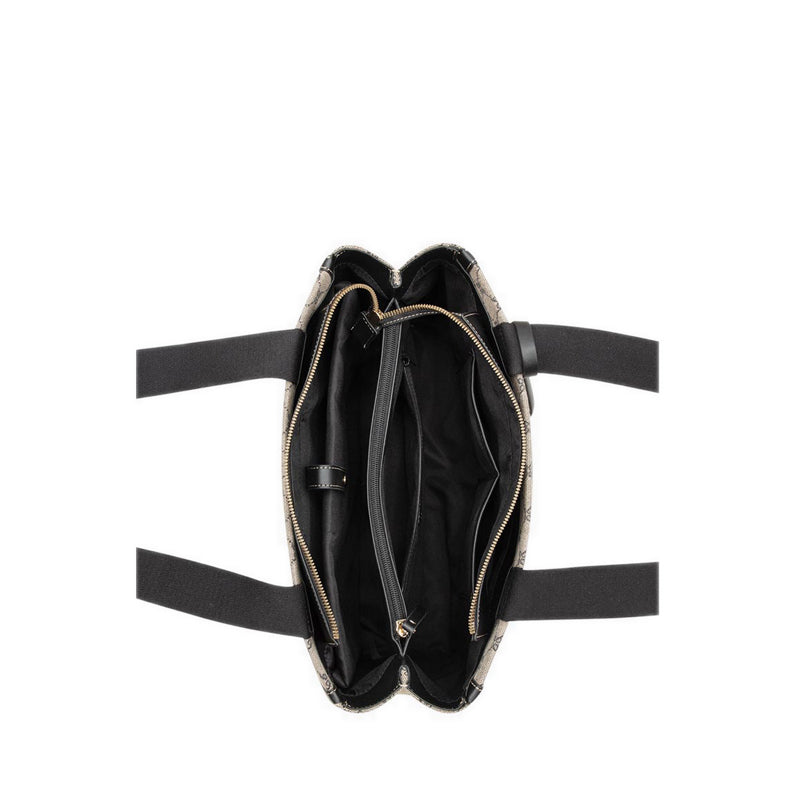 Nine West Pyper Laptop Tote - Black