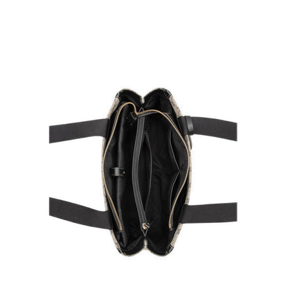 Nine West Pyper Laptop Tote - Black