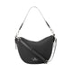 Pyper Crossbody Hobo Women's Crossbody Bags - Black