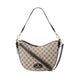 Pyper Crossbody Hobo Women's Crossbody Bags - Black