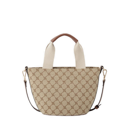 Pyper Mini Tote Crossbody Women's Crossbody Bags - Mocha