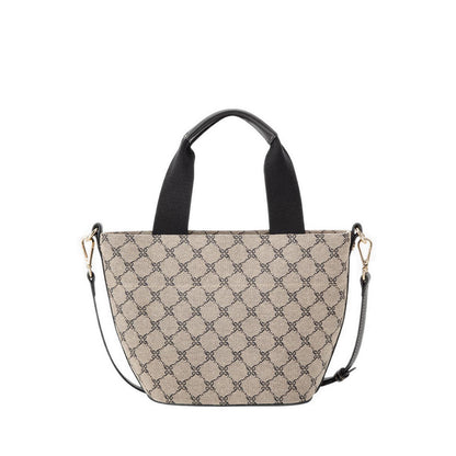Pyper Mini Tote Crossbody Women's Crossbody Bags - Black