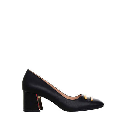 ANESSA Women's Heels - Black