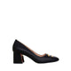 ANESSA Women's Heels - Black