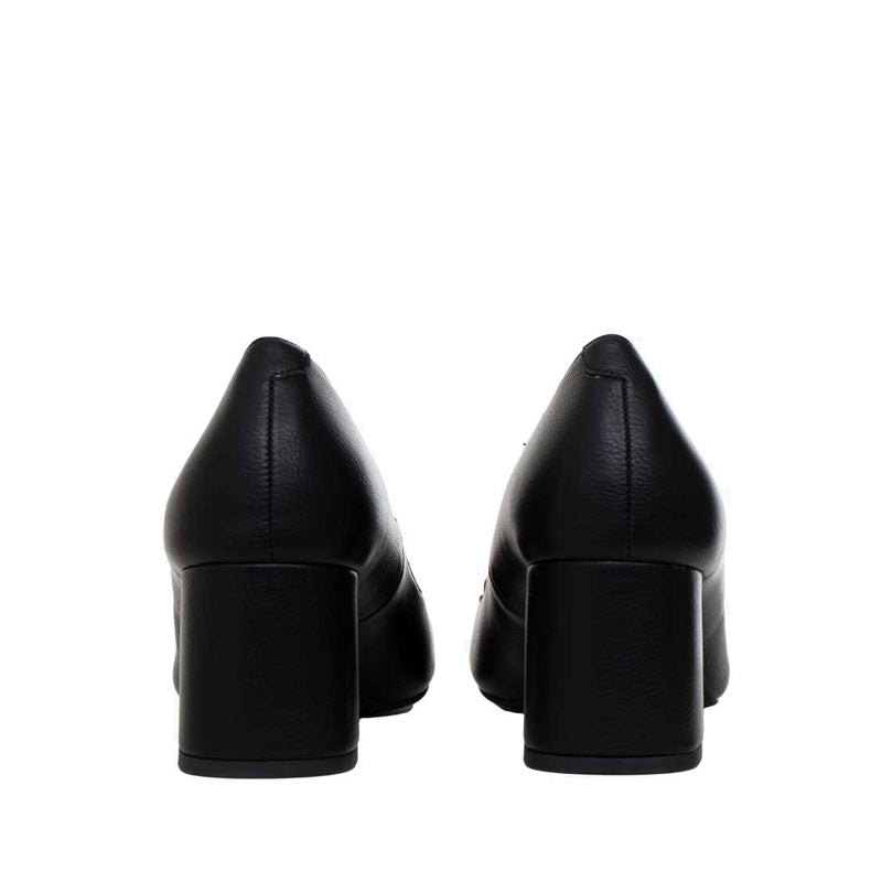 ANESSA Women's Heels - Black