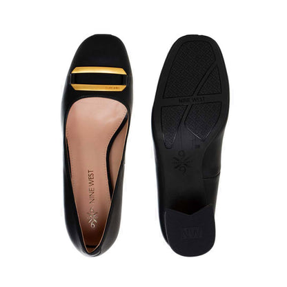 ANESSA Women's Heels - Black