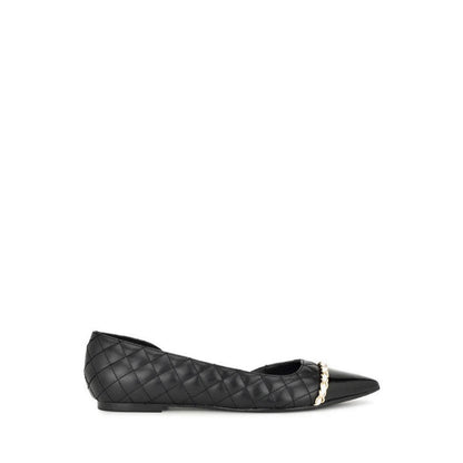 Breza Flats - Black