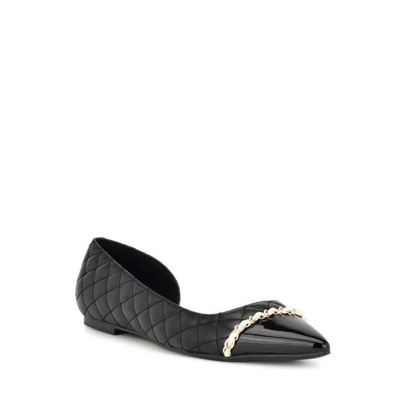 Breza Flats - Black