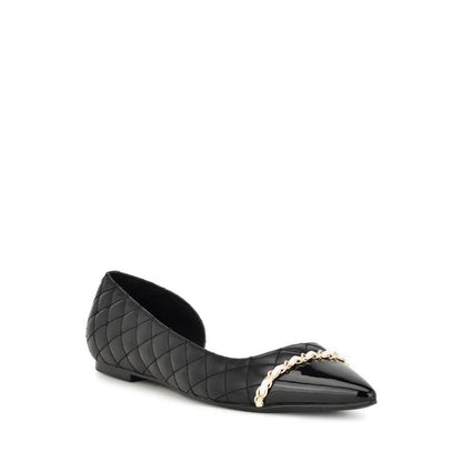 Breza Flats - Black