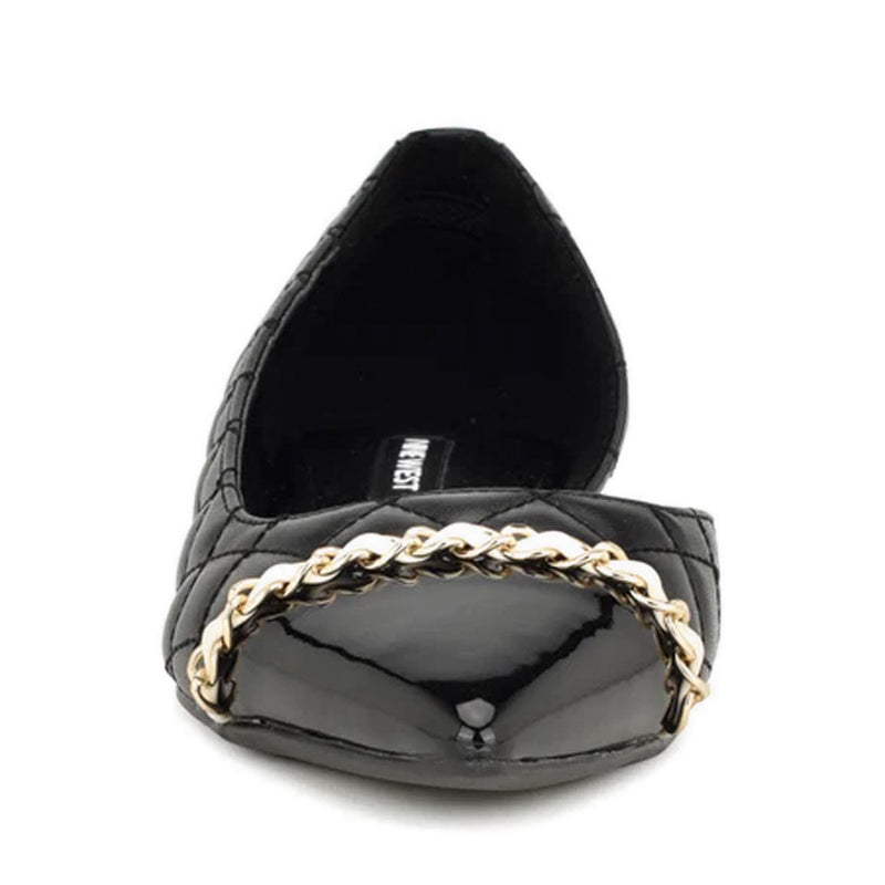 Breza Flats - Black