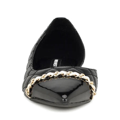 Breza Flats - Black