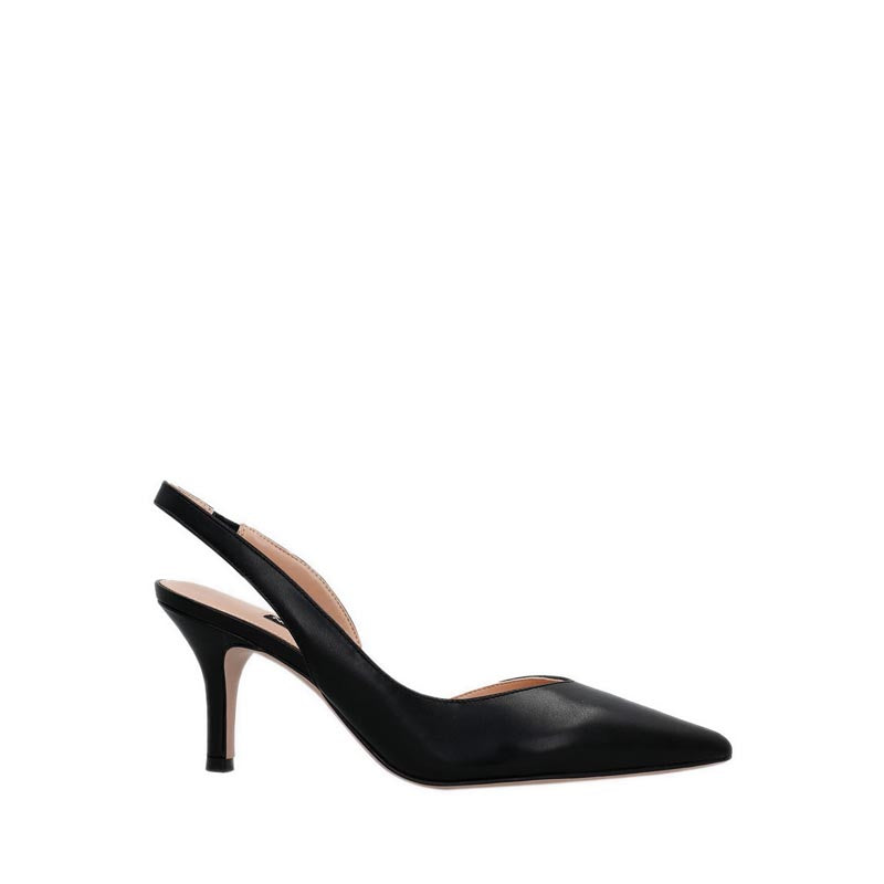 Kimberley Women's Heels - Black