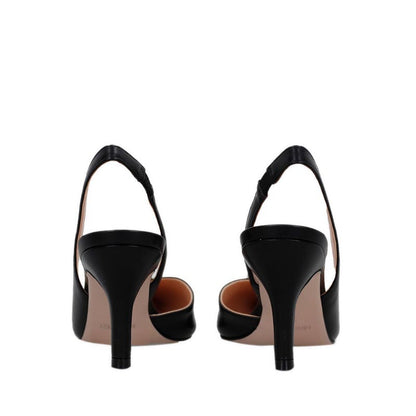 Kimberley Women's Heels - Black