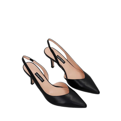 Kimberley Women's Heels - Black