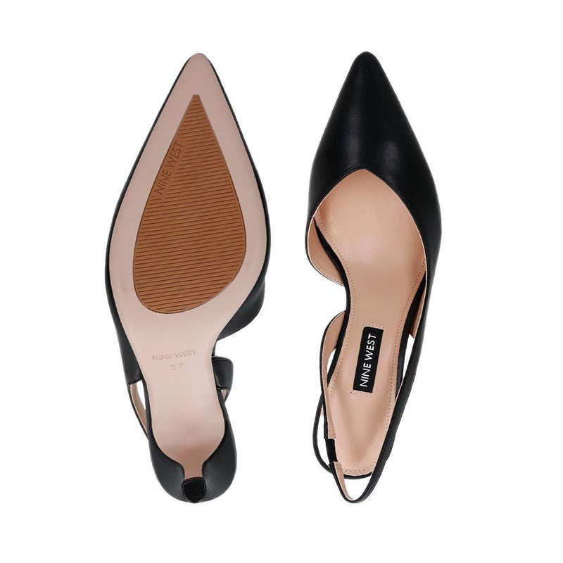 Kimberley Women's Heels - Black