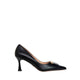 LADEN Women's Heels - Black