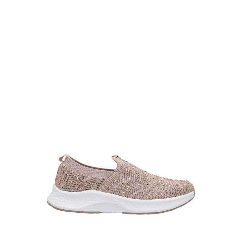 Monti Women's Sneakers - Beige