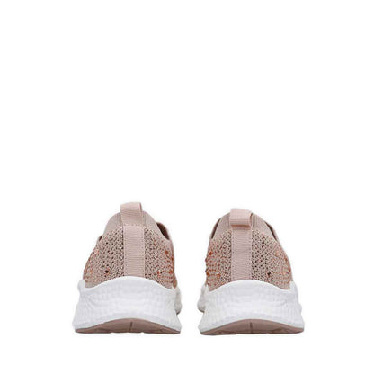Monti Women's Sneakers - Beige