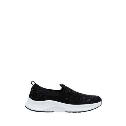 Monti Women's Sneakers - Black