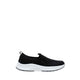 Monti Women's Sneakers - Black