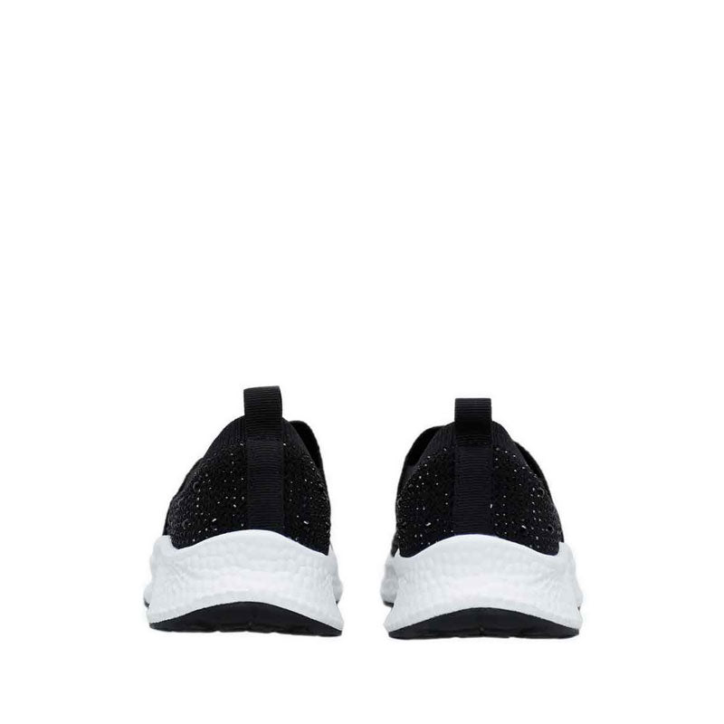 Monti Women's Sneakers - Black