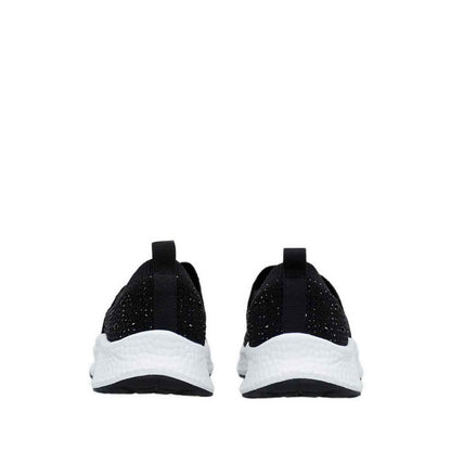 Monti Women's Sneakers - Black