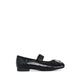 ZHA205-9 Women's Mary Jane Heels - Black