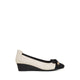 ZHA158-20 Women's Wedges - Beige