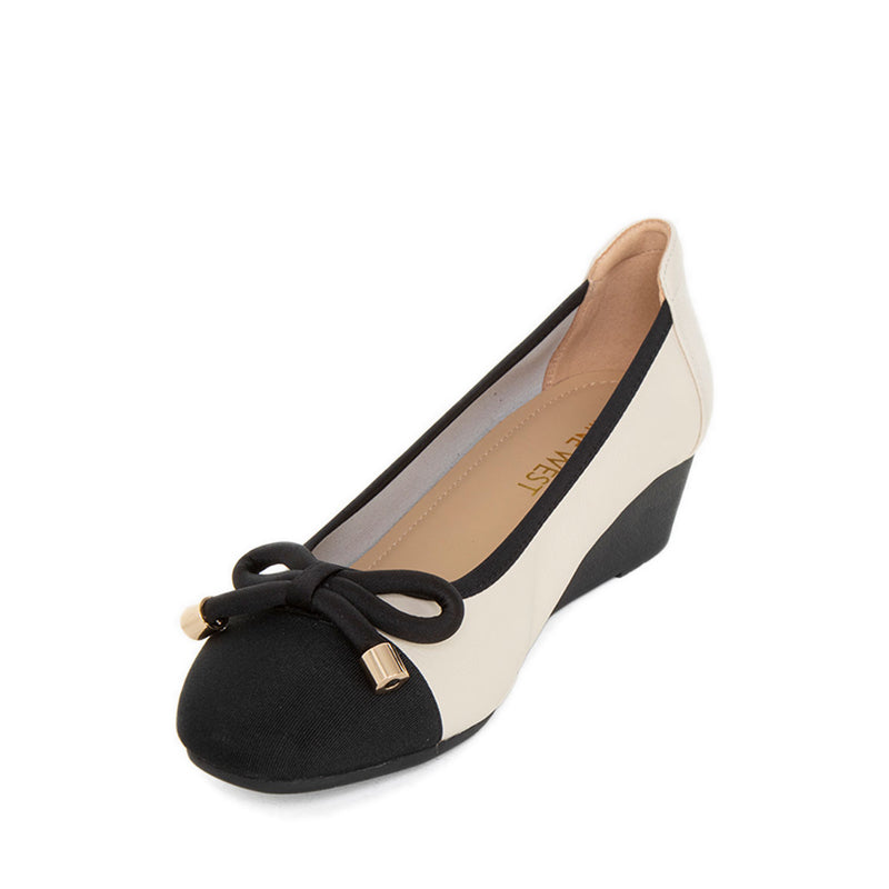 ZHA158-20 Women's Wedges - Beige