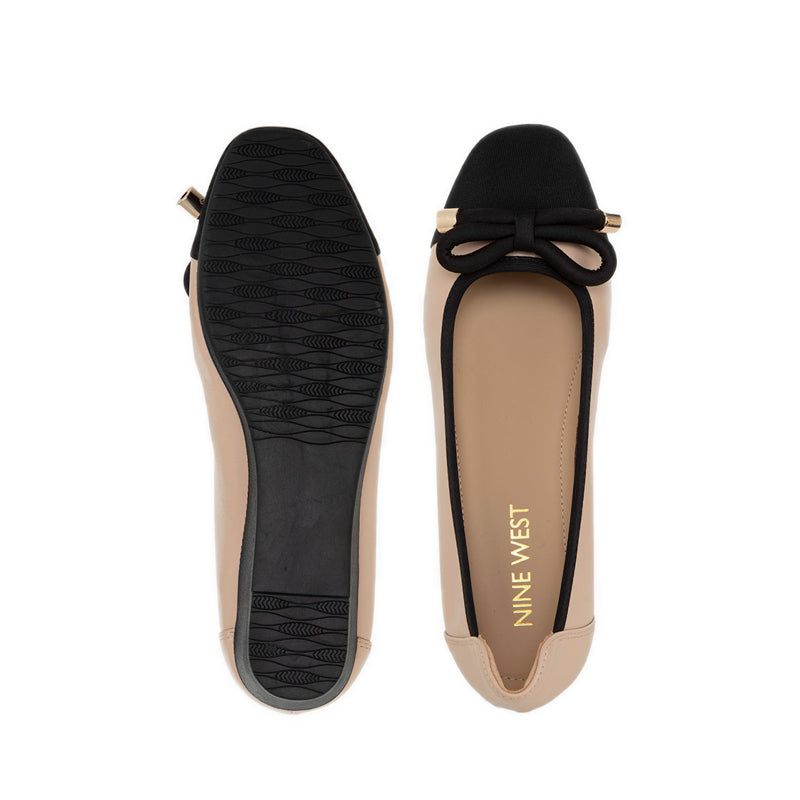 ZHA158-20 Women's Wedges - Cream