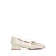 ZHA216-2 Women's Flats - Beige