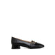 ZHA216-2 Women's Flats - Black