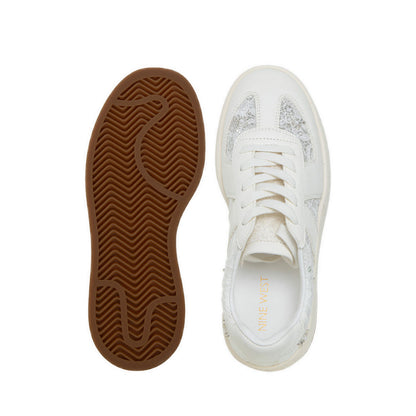 ZHB118 Women's Sneakers - White