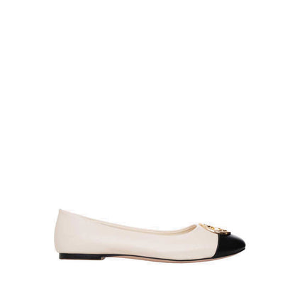 NILDA Women's Flats - White