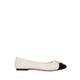 NILDA Women's Flats - White