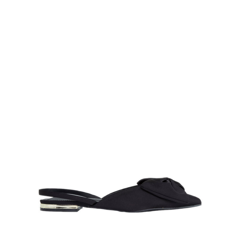 ARDEN Women's Flats - Black