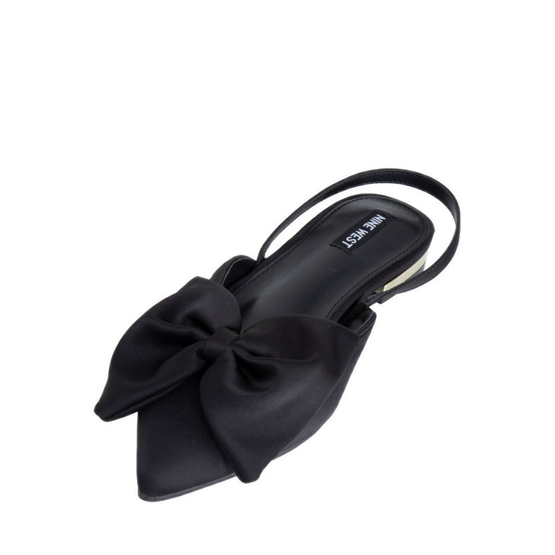 ARDEN Women's Flats - Black