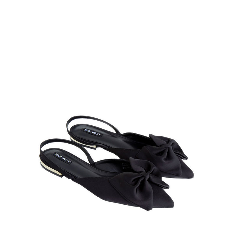 ARDEN Women's Flats - Black