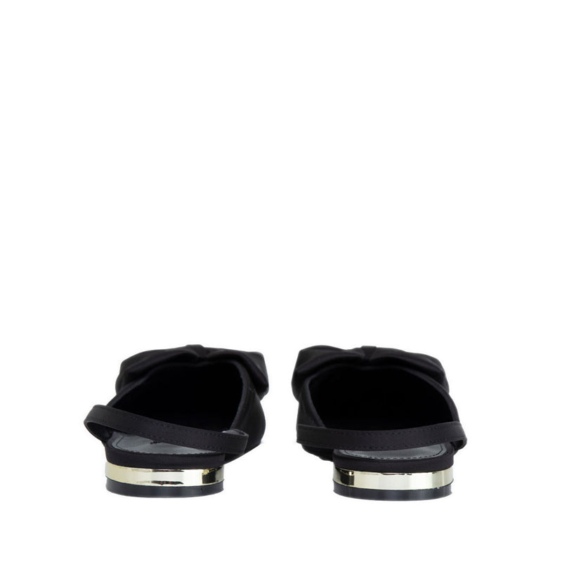 ARDEN Women's Flats - Black