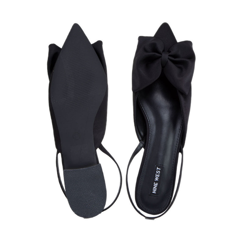 ARDEN Women's Flats - Black