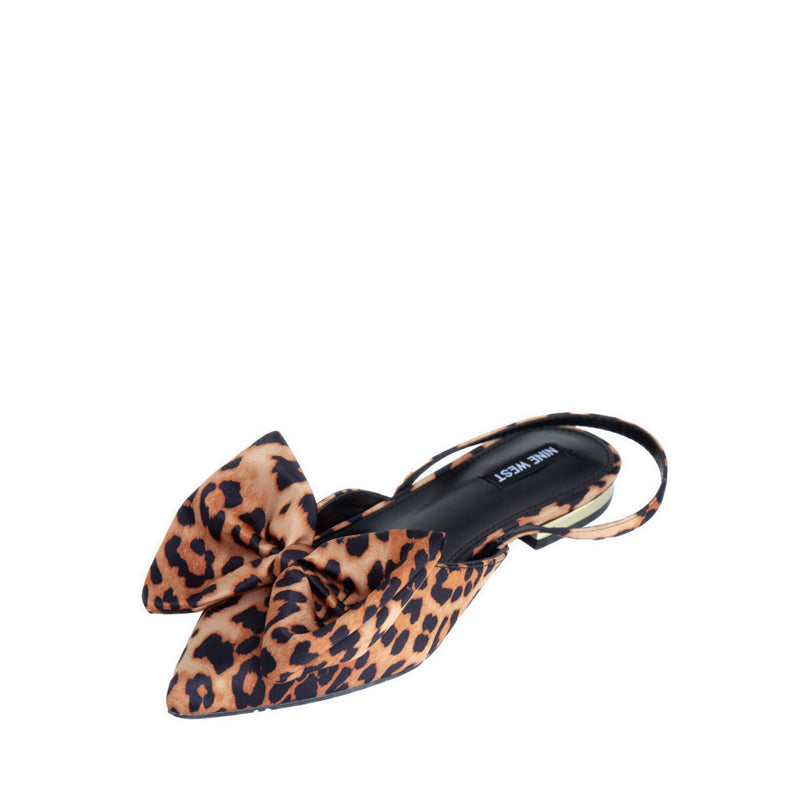 ARDEN Women's Flats - Brown