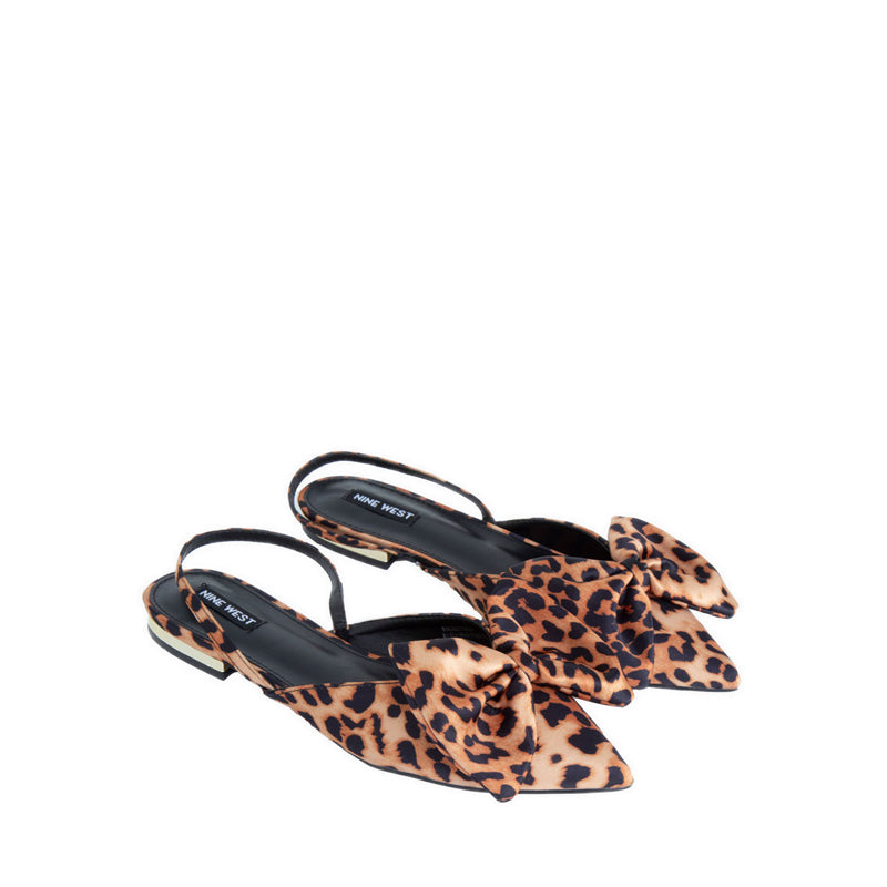 ARDEN Women's Flats - Brown